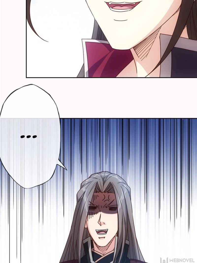 The Greatest Deity Chapter 99 33